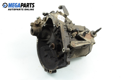 Ръчна скоростна кутия за Peugeot 206 Hatchback (08.1998 - 12.2012) 1.6 i, 89 к.с.