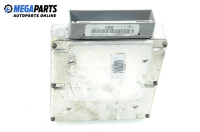 Компютър двигател за Ford Fiesta IV Hatchback (08.1995 - 09.2002) 1.25 i 16V, 75 к.с., № 96FB-12A650-AAA