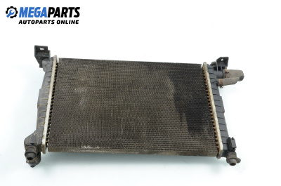 Воден радиатор за Ford Fiesta IV Hatchback (08.1995 - 09.2002) 1.25 i 16V, 75 к.с.