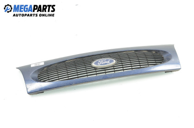Решетка за Ford Fiesta IV Hatchback (08.1995 - 09.2002), хечбек, позиция: предна