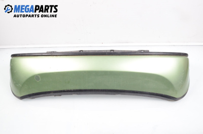 Задна броня за Lancia Y Hatchback (11.1995 - 09.2003), хечбек