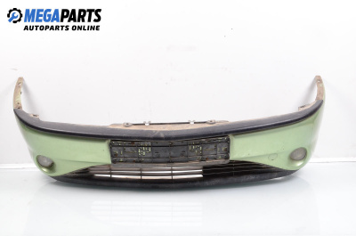 Предна броня за Lancia Y Hatchback (11.1995 - 09.2003), хечбек, позиция: предна