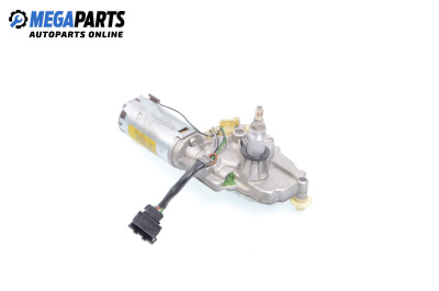 Ел. мотор за чистачките за Volkswagen Polo Hatchback II (10.1994 - 10.1999), хечбек, позиция: задна