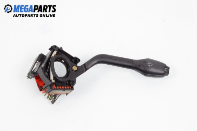 Лостче за чистачки за Volkswagen Polo Hatchback II (10.1994 - 10.1999), № 6N0953503