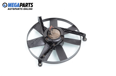 Перка охлаждане за Volkswagen Polo Hatchback II (10.1994 - 10.1999) 50 1.0, 50 к.с.