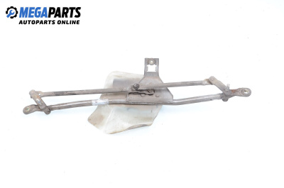 Ел. мотор за чистачките за Seat Ibiza II Hatchback (Facelift) (08.1999 - 02.2002), хечбек, позиция: предна