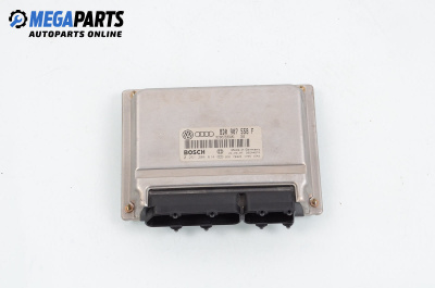 Компютър двигател за Volkswagen Passat III Sedan B5 (08.1996 - 12.2001) 1.8, 125 к.с., № Bosch 0 261 204 614