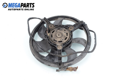 Перка охлаждане за Volkswagen Passat III Sedan B5 (08.1996 - 12.2001) 1.8, 125 к.с.