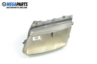 Фар за Volkswagen Passat III Sedan B5 (08.1996 - 12.2001), седан, позиция: лява