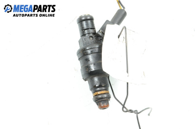 Дюза бензин за Volkswagen Passat III Sedan B5 (08.1996 - 12.2001) 1.8, 125 к.с., № 058133551A