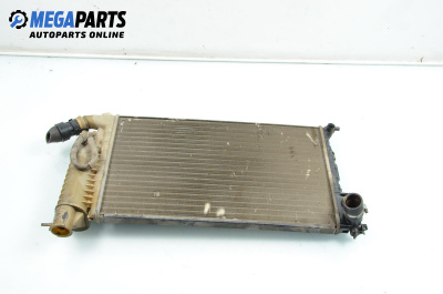 Воден радиатор за Peugeot 306 Hatchback (01.1993 - 10.2003) 1.6, 89 к.с.