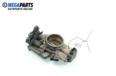 Дроселова клапа за Peugeot 306 Hatchback (01.1993 - 10.2003) 1.6, 89 к.с.