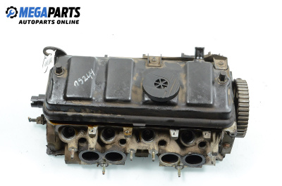 Глава за Peugeot 306 Hatchback (01.1993 - 10.2003) 1.6, 89 к.с.