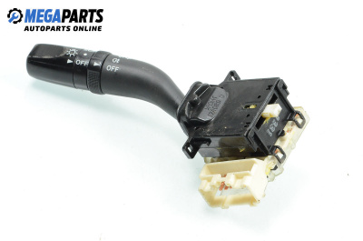 Лостче за светлини за Mazda 6 Station Wagon I (08.2002 - 12.2007)