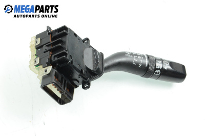 Лостче за чистачки за Mazda 6 Station Wagon I (08.2002 - 12.2007)