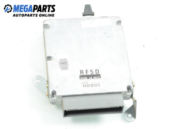 Компютър двигател за Mazda 6 Station Wagon I (08.2002 - 12.2007) 2.0 DI, 121 к.с., № Denso 275800-6035