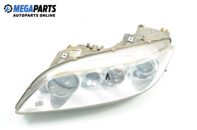 Фар за Mazda 6 Station Wagon I (08.2002 - 12.2007), комби, позиция: лява