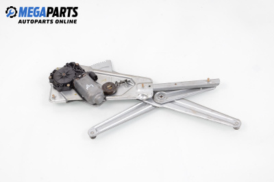 Машинка ел. стъкло за Renault Twingo I Hatchback (03.1993 - 10.2012), 2+1 вр., хечбек, позиция: дясна