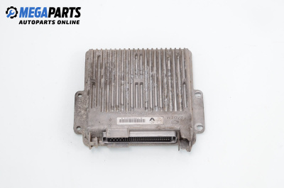 Компютър двигател за Renault Twingo I Hatchback (03.1993 - 10.2012) 1.2 (C066, C068), 58 к.с., № 7700103919