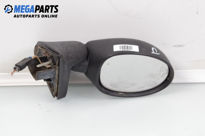 Огледало за Renault Twingo I Hatchback (03.1993 - 10.2012), 2+1 вр., хечбек, позиция: дясна
