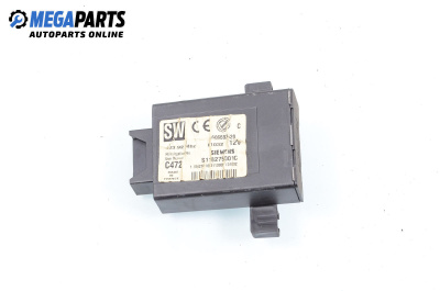 Модул радио за Alfa Romeo 156 Sportwagon (01.2000 - 05.2006), № S118275001