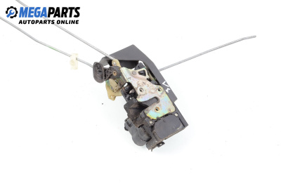 Брава на врата за Alfa Romeo 156 Sportwagon (01.2000 - 05.2006), позиция: задна, лява