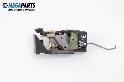 Брава на врата за Alfa Romeo 156 Sportwagon (01.2000 - 05.2006), позиция: задна, дясна