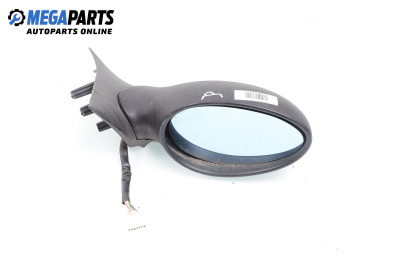 Огледало за Alfa Romeo 156 Sportwagon (01.2000 - 05.2006), 4+1 вр., комби, позиция: дясна
