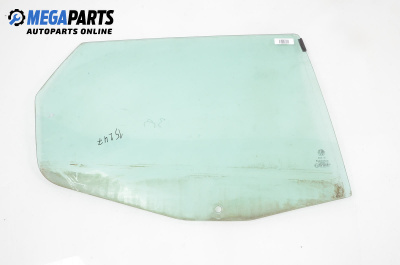 Странично стъкло за Alfa Romeo 156 Sportwagon (01.2000 - 05.2006), 4+1 вр., комби, позиция: задна, дясна