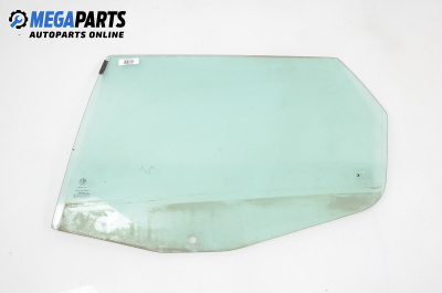 Странично стъкло за Alfa Romeo 156 Sportwagon (01.2000 - 05.2006), 4+1 вр., комби, позиция: задна, лява