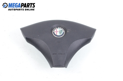 Airbag за Alfa Romeo 156 Sportwagon (01.2000 - 05.2006), 4+1 вр., комби, позиция: предна, № 156017268 / AD010435489