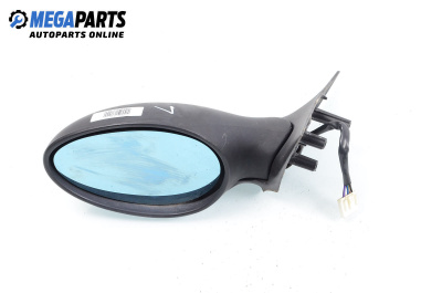 Огледало за Alfa Romeo 156 Sportwagon (01.2000 - 05.2006), 4+1 вр., комби, позиция: лява