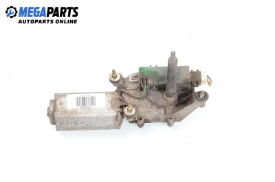 Ел. мотор за чистачките за Alfa Romeo 156 Sportwagon (01.2000 - 05.2006), комби, позиция: задна