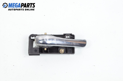 Вътрешна дръжка за Alfa Romeo 156 Sportwagon (01.2000 - 05.2006), 4+1 вр., комби, позиция: предна, лява