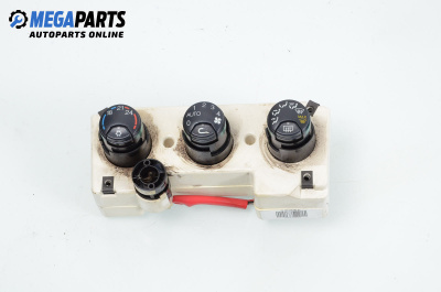 Панел климатик за Alfa Romeo 156 Sportwagon (01.2000 - 05.2006), № 16238079