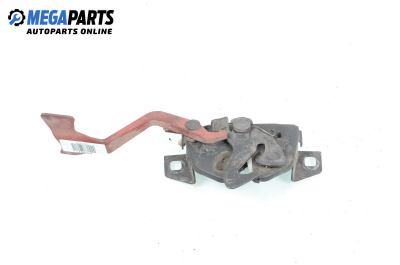 Брава преден капак за Alfa Romeo 156 Sportwagon (01.2000 - 05.2006), 4+1 вр., комби, позиция: предна