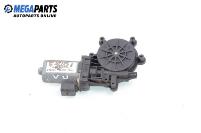 Електромотор за стъклоподемник за Alfa Romeo 156 Sportwagon (01.2000 - 05.2006), 4+1 вр., комби, позиция: предна, лява, № MRC D2335