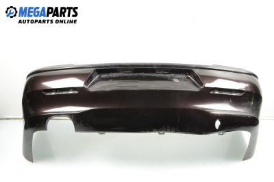 Задна броня за Alfa Romeo 156 Sportwagon (01.2000 - 05.2006), комби