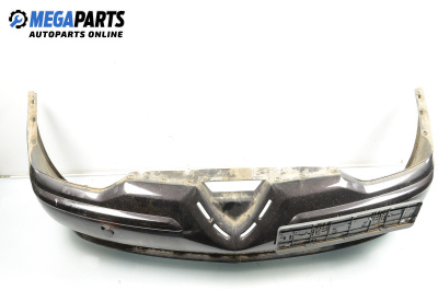 Предна броня за Alfa Romeo 156 Sportwagon (01.2000 - 05.2006), комби, позиция: предна