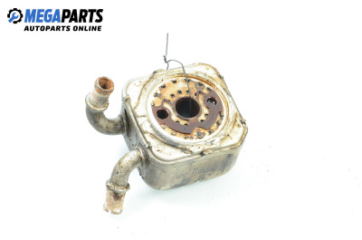 Маслоохладител за Alfa Romeo 156 Sportwagon (01.2000 - 05.2006) 2.5 V6 24V (932B11), 192 к.с.