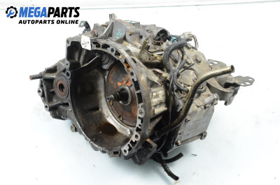 Автоматична скоростна кутия за Alfa Romeo 156 Sportwagon (01.2000 - 05.2006) 2.5 V6 24V (932B11), 192 к.с., автоматик, № 7723220 / 50-40LM