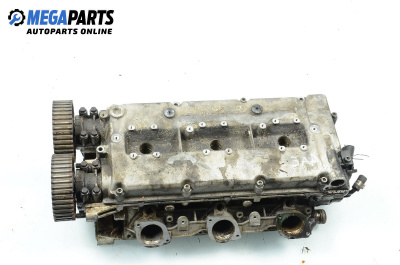 Глава за Alfa Romeo 156 Sportwagon (01.2000 - 05.2006) 2.5 V6 24V (932B11), 192 к.с.