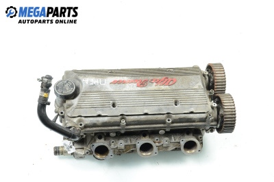 Глава за Alfa Romeo 156 Sportwagon (01.2000 - 05.2006) 2.5 V6 24V (932B11), 192 к.с.