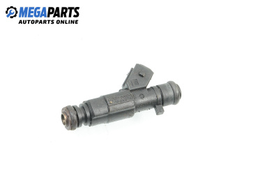 Дюза бензин за Alfa Romeo 156 Sportwagon (01.2000 - 05.2006) 2.5 V6 24V (932B11), 192 к.с., № 02800156039