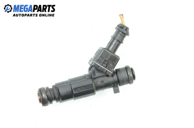 Дюза бензин за Alfa Romeo 156 Sportwagon (01.2000 - 05.2006) 2.5 V6 24V (932B11), 192 к.с., № 02800156039