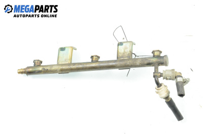 Бензинова рейка за Alfa Romeo 156 Sportwagon (01.2000 - 05.2006) 2.5 V6 24V (932B11), 192 к.с.
