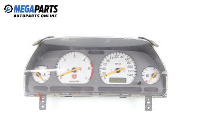 Километраж за MG ZR Hatchback (06.2001 - 04.2005) 2.0 TD, 113 к.с.