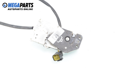 Брава на врата за MG ZR Hatchback (06.2001 - 04.2005), позиция: дясна