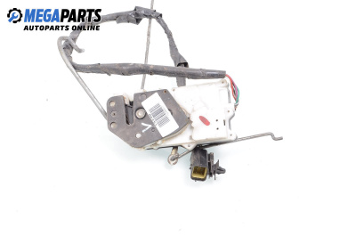 Брава на врата за MG ZR Hatchback (06.2001 - 04.2005), позиция: лява