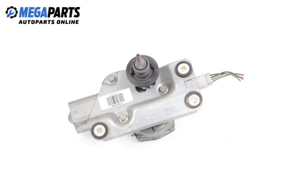 Ел. мотор за чистачките за MG ZR Hatchback (06.2001 - 04.2005), хечбек, позиция: задна